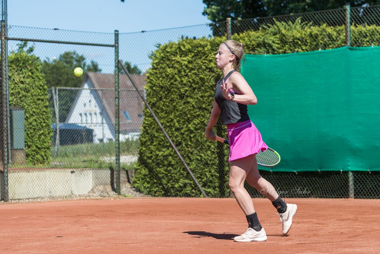 Ann-Sophie Funke 49 - Celler Open